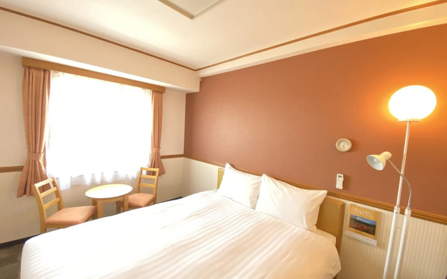 Toyoko Inn Kumamoto Shin Shigai