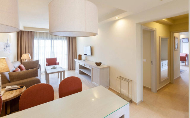 Apartamentos Ambassador