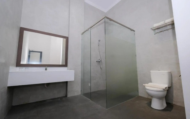 The GRAND PALACE Hotel - YOGYAKARTA