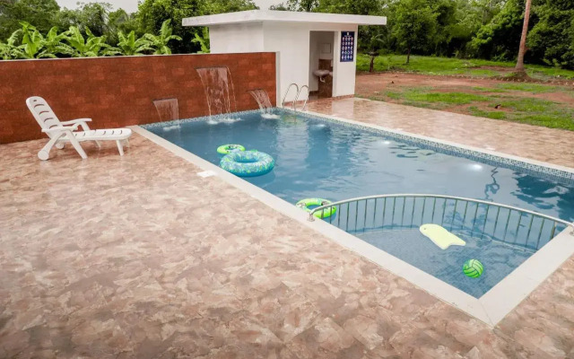 Nadhiyoram River Retreat