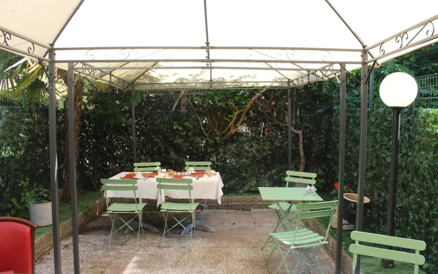 Hotel Cristallo