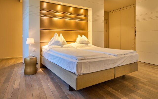 Limmathof Baden Hotel & Spa