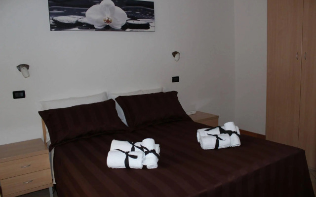 Residence Cigno