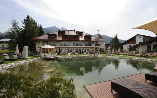 Wellnesshotel Schönruh - Adults Only