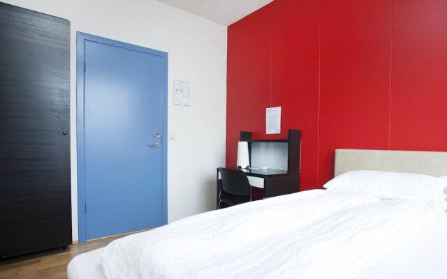 Thor Guesthouse