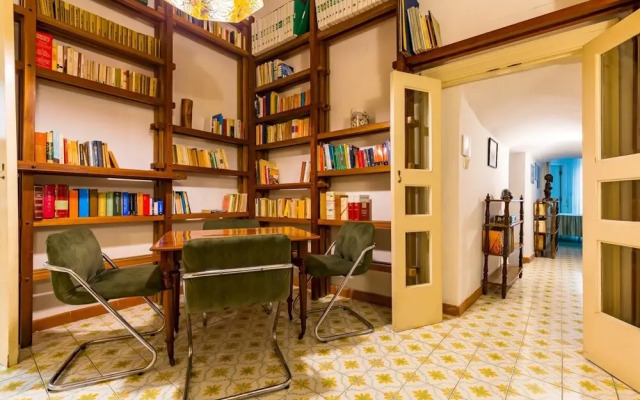 Villa Paola - Hidden Panoramic Garden and Terraces