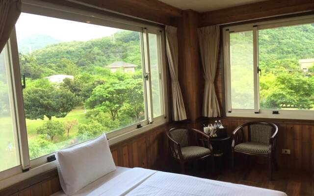 Zac House B&B