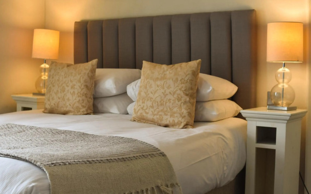 Royal Albion Hotel