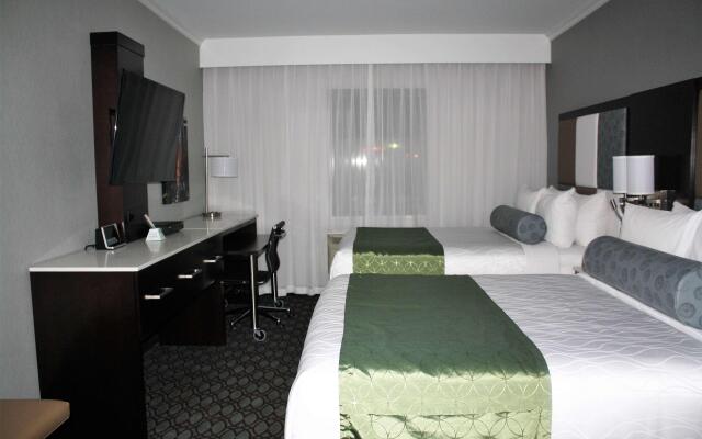 Best Western Premier NYC Gateway Hotel