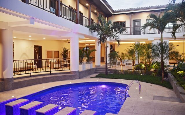 Hotel Gran Balcón