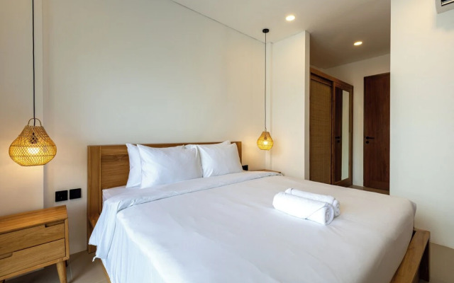 Amal Villa By Betterplace