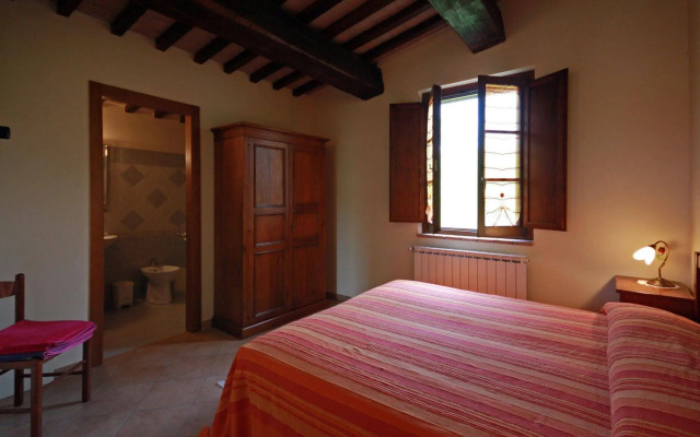 Residenza Il Falchetto