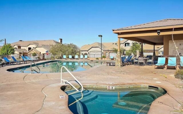 Road Runner Retreat