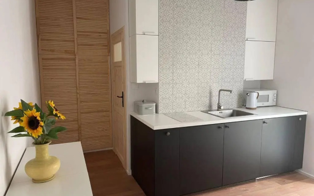 Apartament Seagull 30m2 (300 meters to the sea)