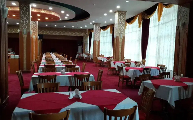 Khorezm Palace Hotel