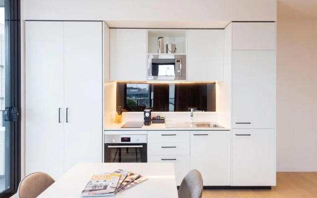 Oaks R Suites Geelong