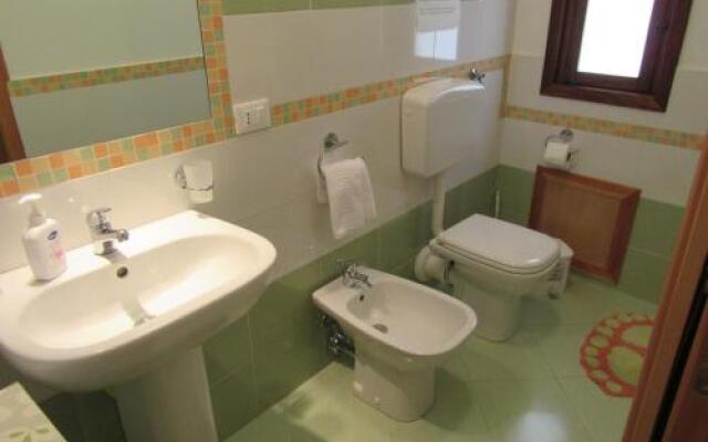 Guest house Monolocali Sicania