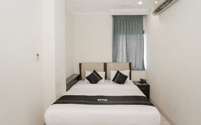 Townhouse Oak J&b Gunung Sahari