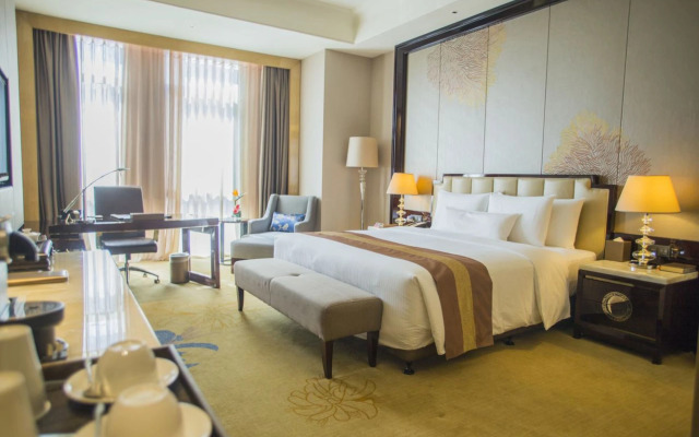 Wanda Vista Quanzhou
