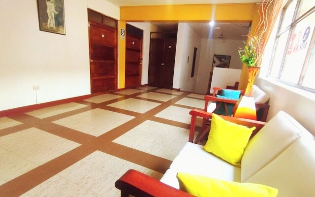 Hotel Yañez Inn