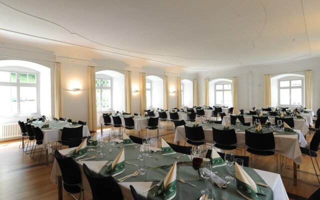 Hotel Kloster Fischingen