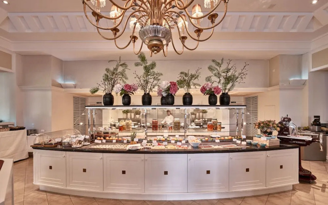 Palais Bad Ragaz