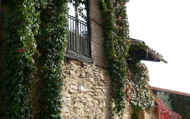 Casa Rural El Lagar