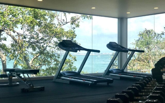 Golden Tulip Pattaya Beach Resort