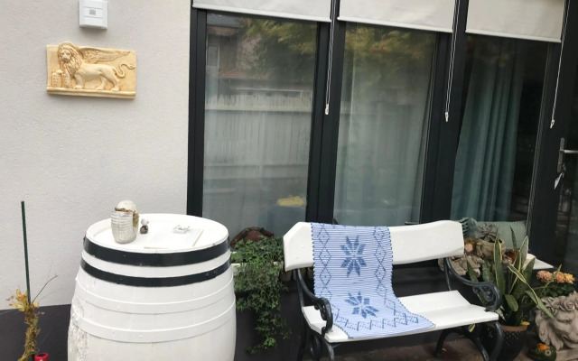Rosehill 2 Apartman