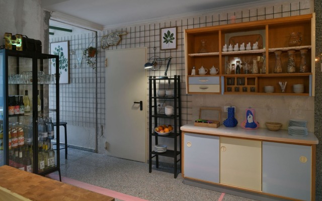 Hotel BIRGIT Berlin Mitte