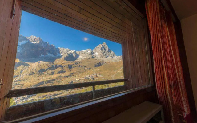 Residence Petit Tibet