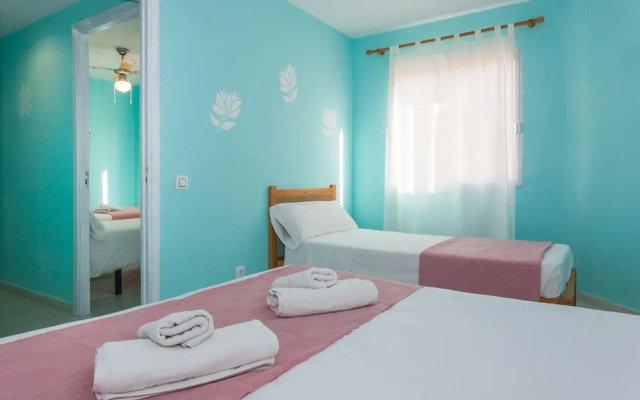 Apartamento Farolas B