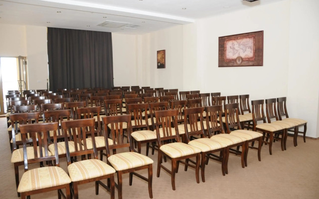 Hotel Rexton