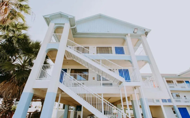 Scottish Inn & Suites - Kemah Boardwalk