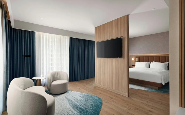 Courtyard by Marriott Prishtina