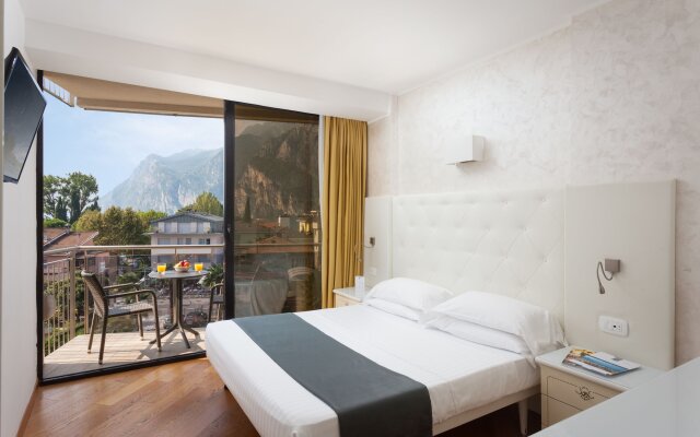 Garda Suite Hotel ****S - Tonelli Hotels