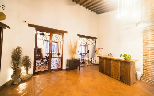 Bohemia Hotel Boutique