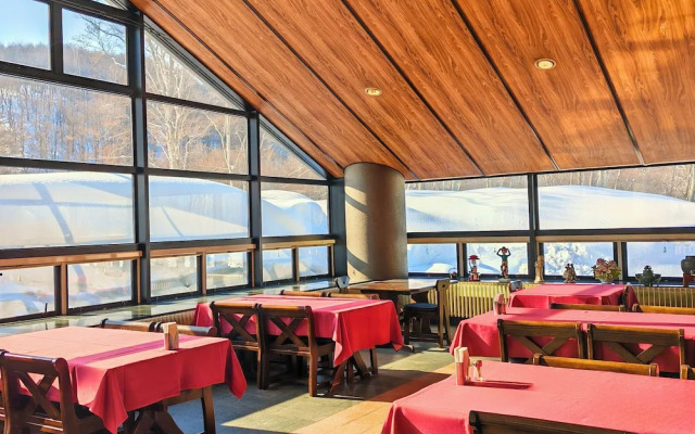 Berjaya Hakkoda Ski Resort