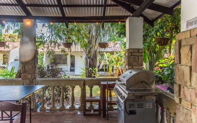 Hotel Tropical Garden