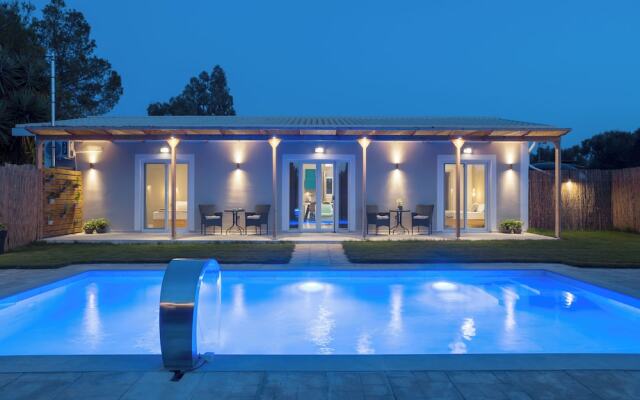 Villa D & J