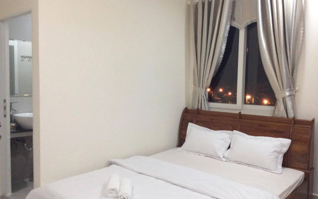 Le Phong Guest House