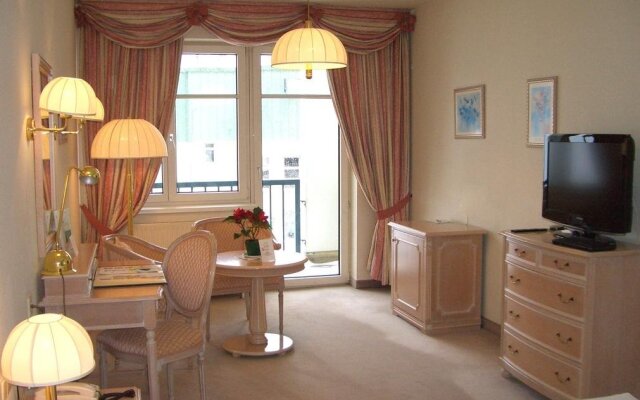 Grandhotel Panhans