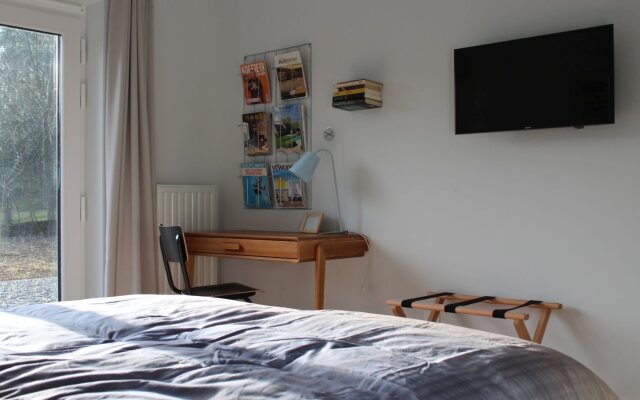 B&B Les Lits de Nohaipre