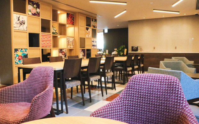 Wander Kyoto Nanajo Hotel