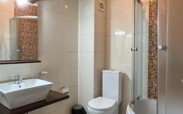 Apartament Rila Predeal