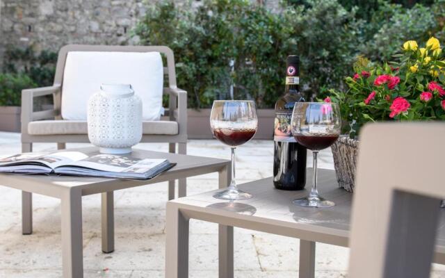 Domus il Palio B&B