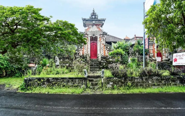 Ubud Sekembang Sari