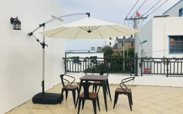Shengsi hua-bird township youjia Homestay