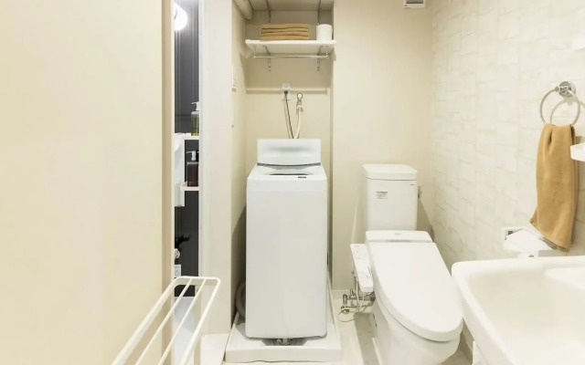 Trip Pod Takasago B