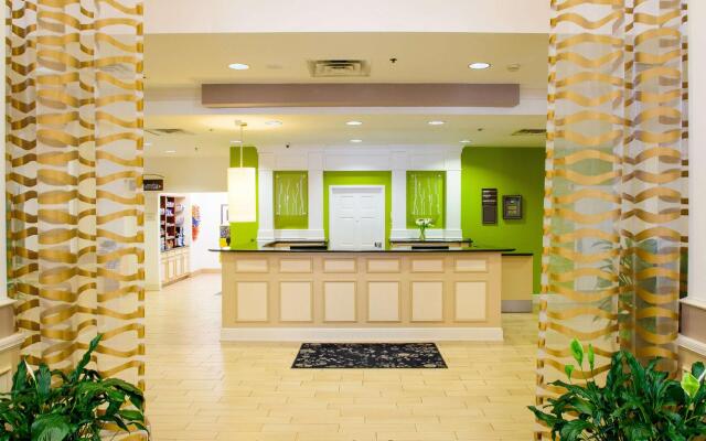 Hilton Garden Inn Rochester Downtown, MN